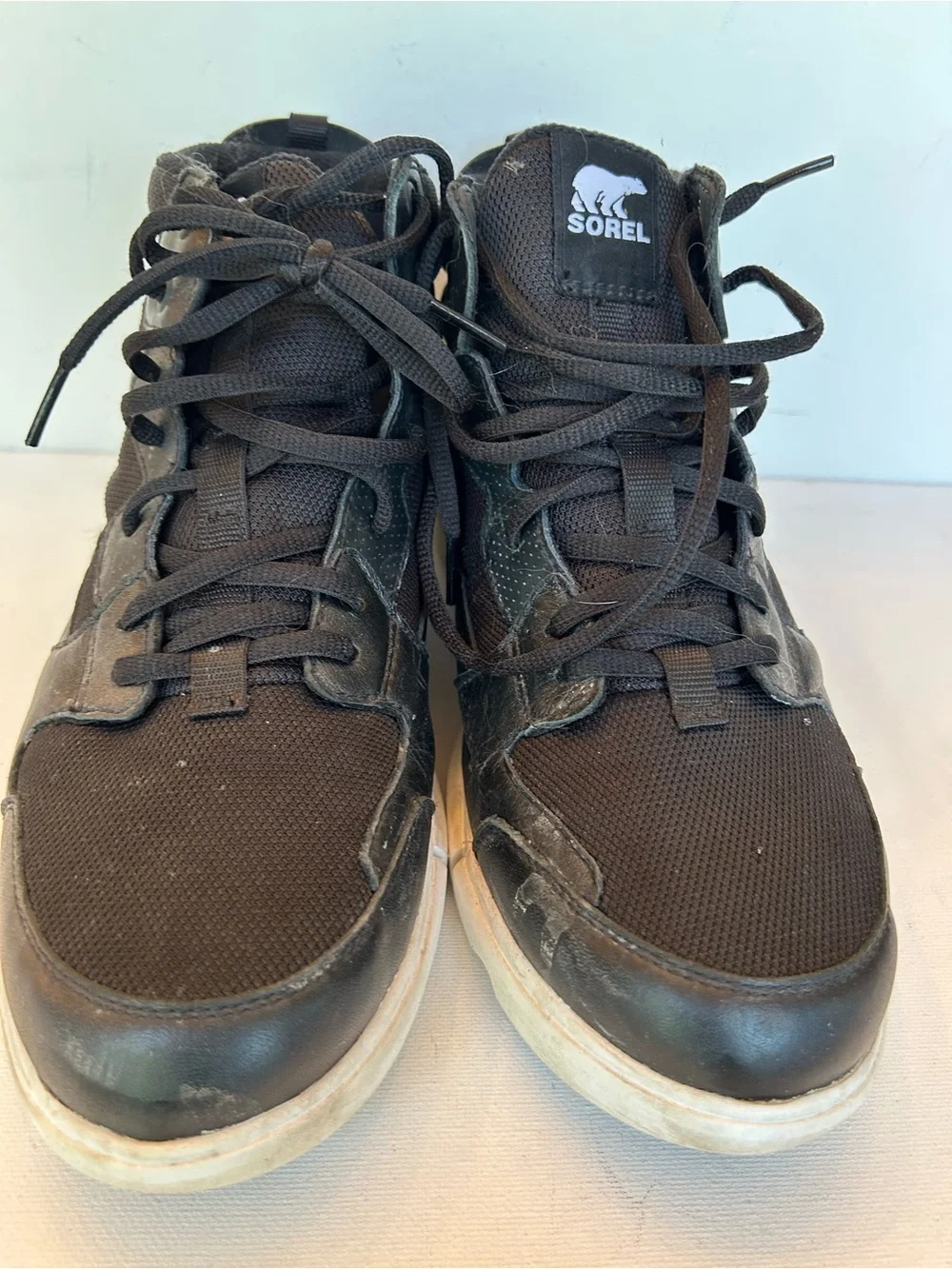 Sorel Explorer sneakers
